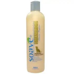 쏘아베 이벼룩진드기방지 샴푸 500ml WC87CDC