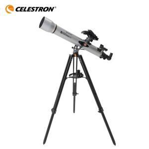 트론 천체망원경 STARSENSE 스마트폰 80AZ EXPLORER LT 앱 연동