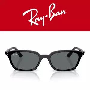 RayBan ZAYA 레이밴 자야 편광 선글라스 RB4456F-667781
