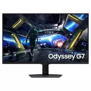 [삼성]전자 오디세이 G7 G70D LS32DG702EKXKR 모니터