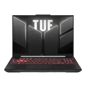 에이수스 2026 TUF 게이밍 A16, RTX 4050, 메카 그레이, 512GB, 16GB, Free DOS, FA607NUQ-RL010