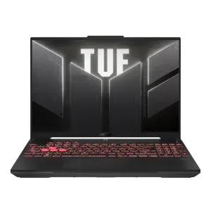 에이수스 2026 TUF 게이밍 A16, RTX 4050, 메카 그레이, 512GB, 16GB, Free DOS, FA607NUQ-RL010