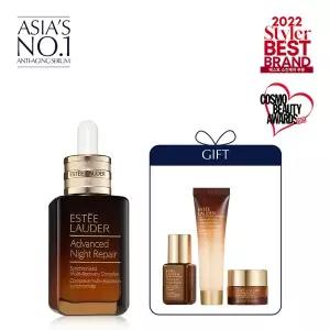 [에스티로더](강남점)[8] 갈색병 50ml 세트 (+디럭스 3종)