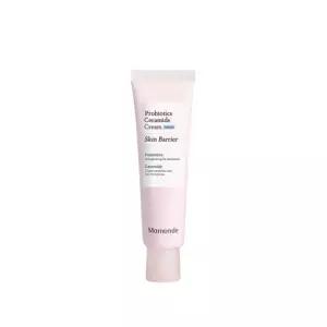 [모두모아]마몽드 프로바이오틱스 세라마이드 인텐스크림 60ml 화장품 스킨케어 영양크림 세라마이드크림