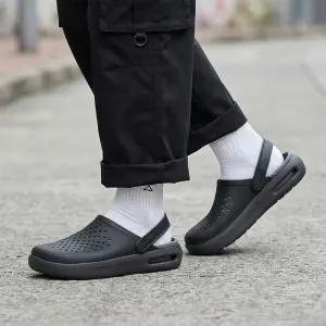 크록스 데일리 인모션 클로그 샌들 슬리퍼 209964-001
