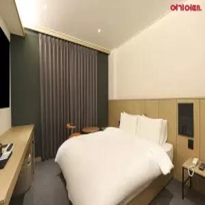 하운드 호텔 대구(Hound Hotel DaeGu)