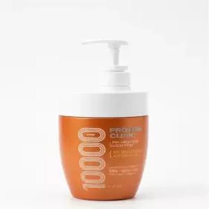 프로틴클리닉 단백질 고영양 트리트먼트 플로럴머스크, 700ml, 2개