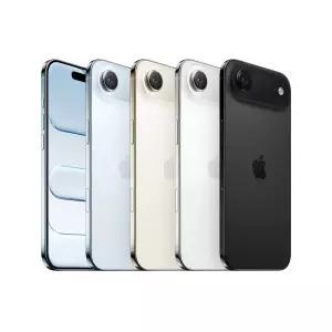 APPLE 아이폰17에어 256GB, SKT 기기변경 공통지원 완납