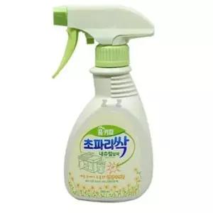 모기약 홈키파 초파리싹 내츄럴알파 초파리 헤충제 스프레이