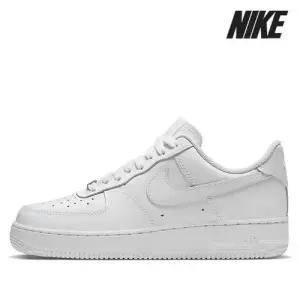 나이키 여성 운동화 /j6- DD8959-100 / 우먼스 에어 포스 1 07 WMNS AIR FORCE 1