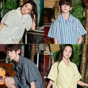 [보리보리/마밤]마밤 MSMV 라이트핏 아동 주니어 초등학생 반팔 잠옷 5부 파자마 세트 8COLOR