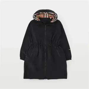 라프리마 버버리 BIRLEY 벌리 롱 여성 후드 자켓 81136531