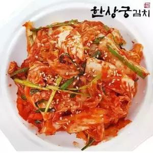 한상궁김치 겉절이 2kg
