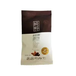 산과들에 오직견과 6종 하루견과 순수다움 100봉