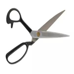 모아온셀 재봉가위 재단가위 SM-260G