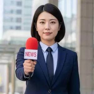방송 소품 뉴스 인터뷰 완구 마이크 어린이마이크