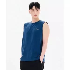 [하프클럽/체이스컬트]M 쿨 그래픽 나시