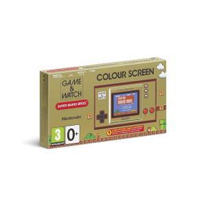 Nintendo 게임 & 워치 슈퍼마리오 브라더스