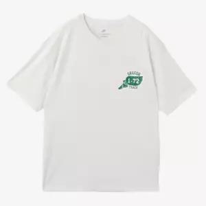 나이키 XMAP 반팔 티셔츠 IR6452-121