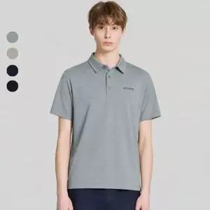 아이더 EIDER [ :79 남성 반팔 폴로 티셔츠 남자반팔카라티 (5컬러 택1) DMM26299