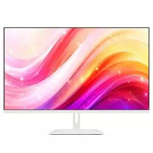 크로스오버 32QV9 WQHD USB-C 화이트 무결점