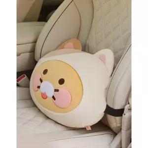 KAKAO FRIENDS 냥냥고양이 등쿠션_춘식이 5005978831 514560