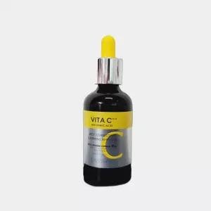 MISSHA 비타씨플러스 잡티씨 탄력 앰플 40ml