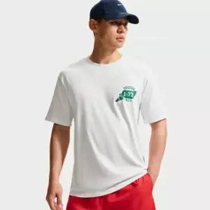 나이키반팔티 BQK IR6452-121 스포츠웨어 남성용 티셔츠