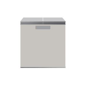 삼성전자 RP22C3111Z1 김치플러스 뚜껑형 김치냉장고 (1HO)