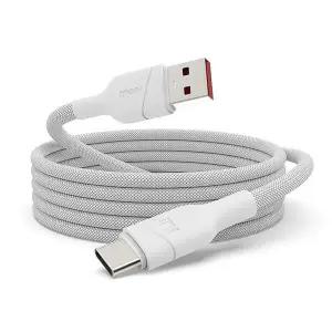 아트박스/아트뮤 네오 USB 3.2 gen2 C타입 고속충전 케이블 100cm 화이트