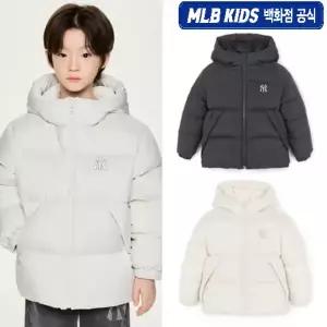[MLB키즈](광주신세계)신세계광주(단독)25FW 스포티브 덕 숏다운 (2color) 7ADJEB156