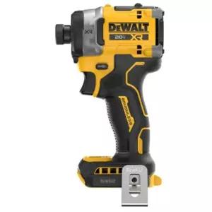 EK DCF860N 20V/본체만 디월트 충전I충전임팩트드라이버 1EA DCF860N 배터리X충전기X BL 20V