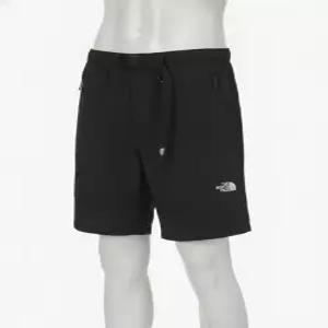 노스페이스 NS6NS02A 남성 플렉스코어 쇼츠 BLACK