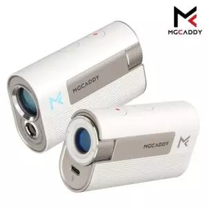 [마이캐디] MGCADDY 2025 NEW 초소형 최고스펙 에이밍 골프 거리측정기 MG3