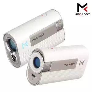 [마이캐디] MGCADDY 2025 NEW 초소형 최고스펙 에이밍 골프 거리측정기 MG3