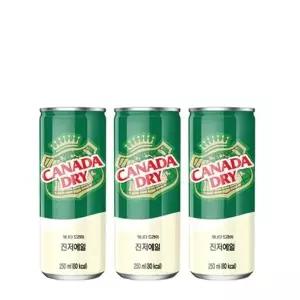 캐나다 진저엘 250CAN X30