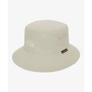 THE NORTH FACE NE3HS01B 티엔에프 라이트 버킷 햇 WHITE SAND