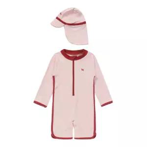 [AK분당점] [블루독베이비] (PK)도기 포인트 올인원 수영복 46370-621-03