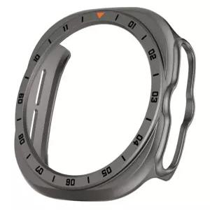 갤럭시워치 울트라2 케이스 베젤링 하드 액정 커버 갤워치9 울트라2 47mm 호환