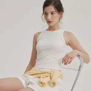 WONDERBRA Wonderbra 원더 탱크 브라탑 화이트 WBWTB6N13T 1388745