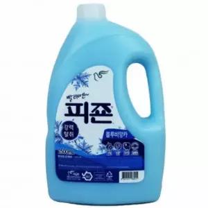피죤 섬유 유연제 블루비앙카 2500ml(168215)