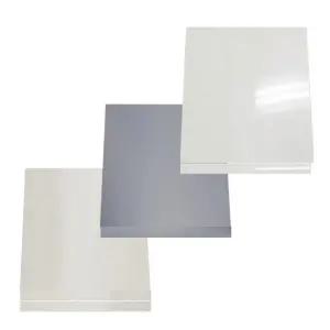 PVC판 회색 으 6T 100x1000mm 알루니늄판 MC나일론판