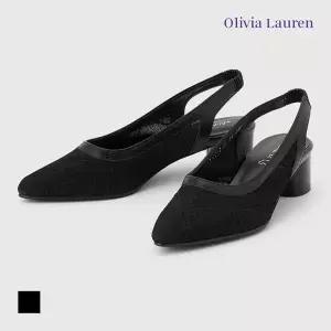 [올리비아로렌] [OLIVIA LAUREN] 레이스 슬링백_VYBYS3Y3131