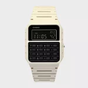 CASIO 카시오 CA-53WF-8B 데이터뱅크 레트로 전자시계
