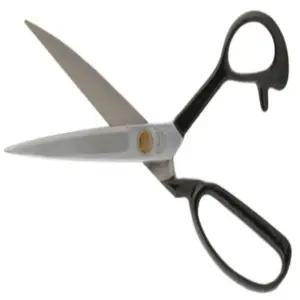 일꼽 재단가위 SM-260G 재봉가위