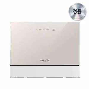 삼성 비스포크 DW30FB300CE0 식기세척기 카운터탑 6인용 베이지-킴스