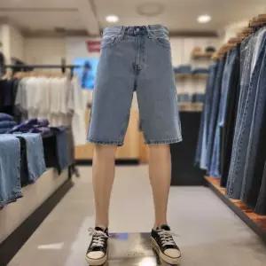 리바이스 루즈핏 469 버뮤다 쇼츠 39434-0015 (46825724)