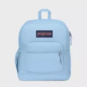 잔스포츠 JANSPORT 크로스타운 플러스 BLUE DUSK