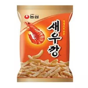 새우깡 90g x 20개 과자 새우과자 과자 스낵