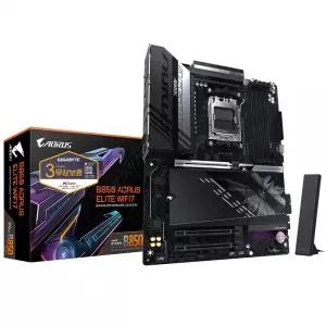 GIGABYTE B850 AORUS ELITE WIFI7 피씨디렉트ㅇMMㅇ